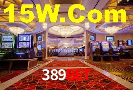 Welcome Bonus 389bet