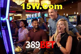 VIP Casino 389bet