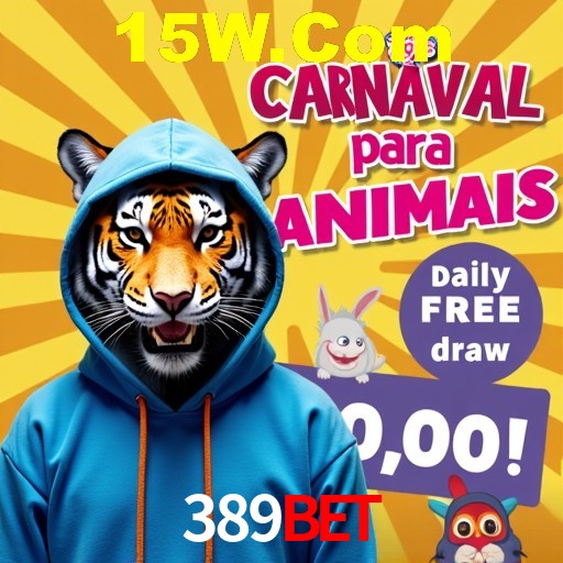 Estatísticas 389bet