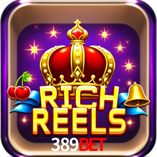 Descubra o Mundo do Cassino Online com 389bet