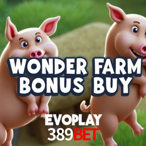 Bônus de Boas-vindas 389bet