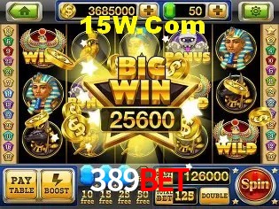 A Emoção da Loteria na 389bet: Uma Chance de Mudança de Vida