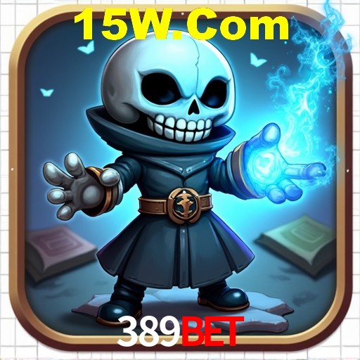 Estatísticas Esportivas 389bet