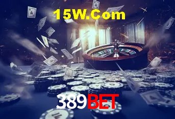 Inovações de Jogos na 389bet: O Futuro das Experiências Interativas