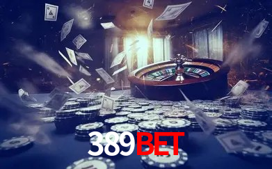 Desvendando o Mundo dos Jogos Virtuais na 389bet