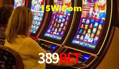 Descubra a Magia dos Jogos de Arcade no 389bet